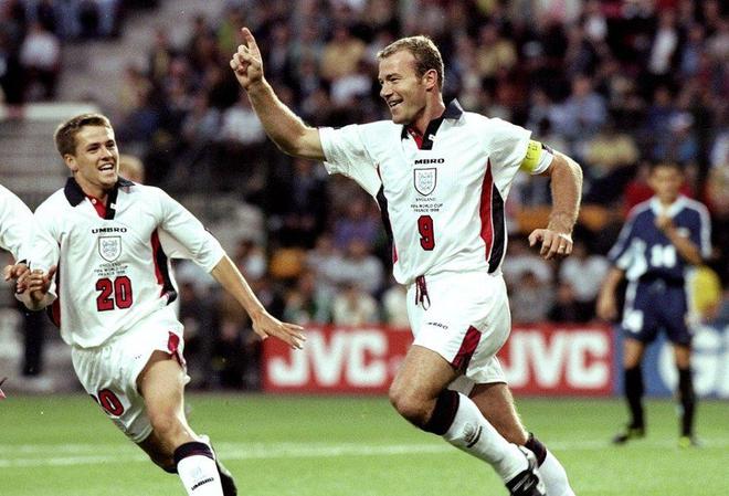 总价21亿欧的世仇对决！英格兰半决赛战阿根廷 世界杯24年后重逢 | 中国区|zoty中欧|股份有限公司
